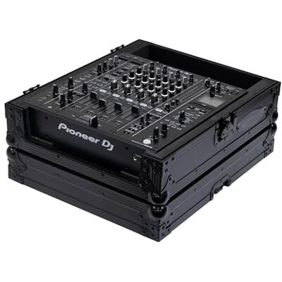 ODYSSEY FZDJMA9BL Black Label Flight Case for Pioneer DJ DJM-A9 ODYSSEY FZDJMA9BL Black Label Flight Case for Pioneer DJ DJM-A9