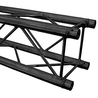 Alutruss DECOLOCK DQ4-S4000 4-Punkt-Traverse sw Alutruss DECOLOCK DQ4-S4000 4-Punkt-Traverse sw