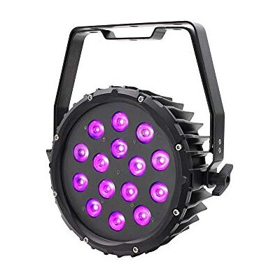 LEDJ Spectra Par 15Q8 PRO LED-Außenleuchte LEDJ Spectra Par 15Q8 PRO LED-Außenleuchte
