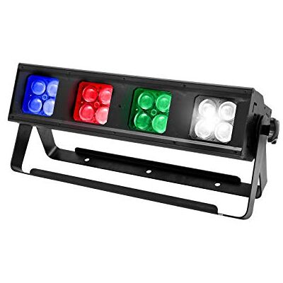 Unbekannt EUROLITE Zoom4Bar QCL Leiste Unbekannt EUROLITE Zoom4Bar QCL Leiste