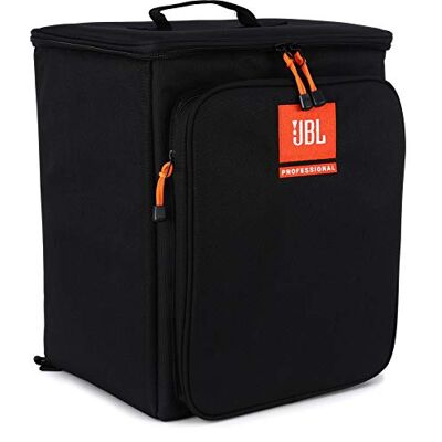 JBL Bags EON ONE Kompakter, tragbarer PA-Lautsprecher-Rucksack mit verstellbaren, gepolsterten Trennwänden; (EON-ONE-COMPACT-BP) JBL Bags EON ONE Kompakter, tragbarer PA-Lautsprecher-Rucksack mit verstellbaren, gepolsterten Trennwänden; (EON-ONE-COMPACT-BP)