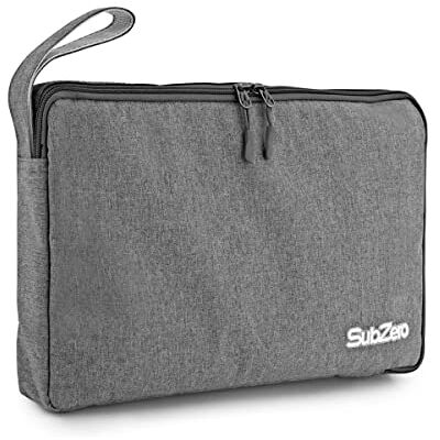 SubZero MIDI-Keyboard und Controller-Tasche 25 Tasten Hochwertige Tasche für 25-Tasten-MIDI-Keyboards und Controller, ideal für Musiker und Produzenten unterwegs SubZero MIDI-Keyboard und Controller-Tasche 25 Tasten Hochwertige Tasche für 25-Tasten-MIDI-Keyboards und Controller, ideal für Musiker und Produzenten unterwegs