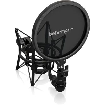 Behringer SMP1000 Mikrofonspinne Behringer SMP1000 Mikrofonspinne