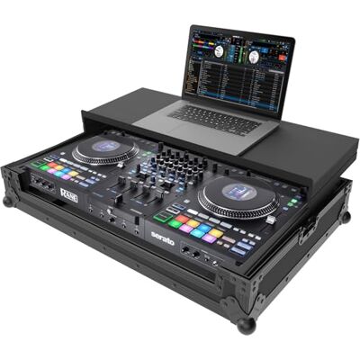 Zomo Flightcase Rane Performer Plus NSE Zomo Flightcase Rane Performer Plus NSE