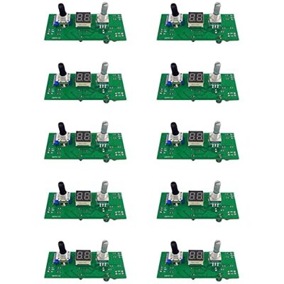liovitor 10X DSP Digital Reverberation Karaoke Reverb Board KTV Mixer Effector Anti-Pfeifen Modul Multi-Sound Effekte liovitor 10X DSP Digital Reverberation Karaoke Reverb Board KTV Mixer Effector Anti-Pfeifen Modul Multi-Sound Effekte