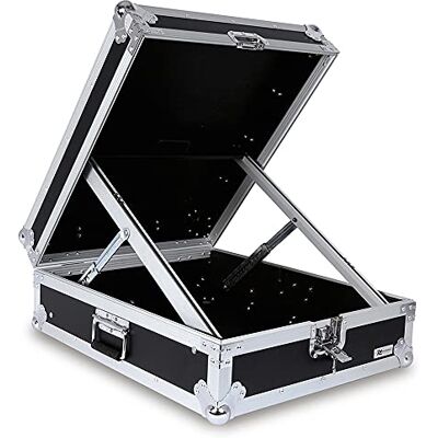 Power Dynamics PD-FU12 19-Zoll-Flighcase für Mischpult oder Controller Power Dynamics PD-FU12 19-Zoll-Flighcase für Mischpult oder Controller