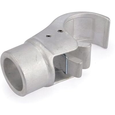 Riggatec Claw Clamp 50 mm für 50 x 2 mm Rohr Riggatec Claw Clamp 50 mm für 50 x 2 mm Rohr