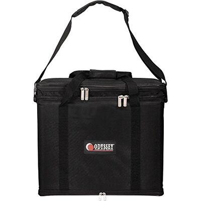 Odyssey br408 4U Space Rack Tasche mit Schultergurt 20,3 cm Zoll Tiefe Odyssey br408 4U Space Rack Tasche mit Schultergurt 20,3 cm Zoll Tiefe