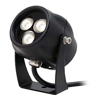 LEDJ Aspect Außenleuchte, 9 W, Kaltweiß LEDJ Aspect Außenleuchte, 9 W, Kaltweiß