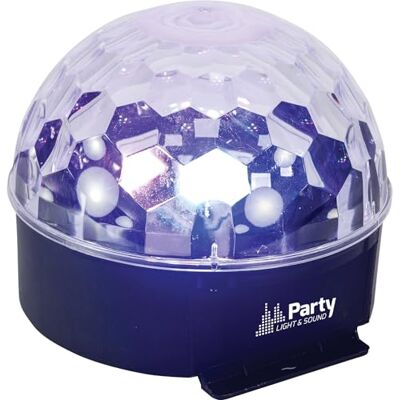 Ibiza Party PARTY-ASTRO6 Lichtspiel Ibiza Party PARTY-ASTRO6 Lichtspiel
