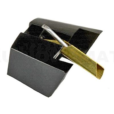 TacParts PHONOGRAPH TURNTABLE NEEDLE N-49 Sanyo ST10J SANYO ST11D 712-D7 TacParts PHONOGRAPH TURNTABLE NEEDLE N-49 Sanyo ST10J SANYO ST11D 712-D7