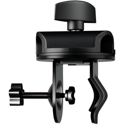 Mllepjdh Rohrmikrofon-Montageadapter mit verstellbarem Schreibtischgriff und drehbarem Kopf für Video-Studio- und Anrufkonfigurationen Mllepjdh Rohrmikrofon-Montageadapter mit verstellbarem Schreibtischgriff und drehbarem Kopf für Video-Studio- und Anrufkonfigurationen
