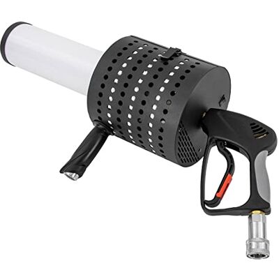 Alnemy Handheld LED Handgeführte Konfetti Maschine 7 Farben CO ₂ Konfetti Maschine, Event Konfetti Werfer,Die Auswurfhöhe beträgt 19,68-26,24 ft,Professionelle Konfetti,für Lichtpartys, Feiertage Alnemy Handheld LED Handgeführte Konfetti Maschine 7 Farben CO ₂ Konfetti Maschine, Event Konfetti Werfer,Die Auswurfhöhe beträgt 19,68-26,24 ft,Professionelle Konfetti,für Lichtpartys, Feiertage
