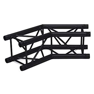 Alutruss QUADLOCK S6082C-23 2-Wege-Ecke 135° Alutruss QUADLOCK S6082C-23 2-Wege-Ecke 135°