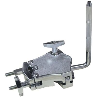 Dixon PDTH950B-SP Single Tom Holder With Clamp 10,5mm Dixon PDTH950B-SP Single Tom Holder With Clamp 10,5mm