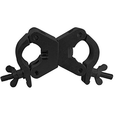 Unbekannt Eurolite 59006872 TPC-35S beweglich Klammer schwarz Unbekannt Eurolite 59006872 TPC-35S beweglich Klammer schwarz