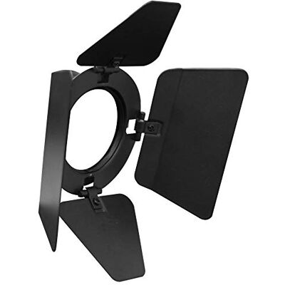 Odyssey Schwarze Scheunentür für Par 30 Leuchten Odyssey Schwarze Scheunentür für Par 30 Leuchten