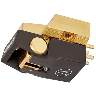 Audio-Technica AT-VM750xSH Dual Moving Magnet-Tonabnehmer Audio-Technica AT-VM750xSH Dual Moving Magnet-Tonabnehmer