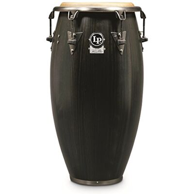 Latin Percussion Top Tuning Raul Rekow Signature Conga LP559T-RRB Latin Percussion Top Tuning Raul Rekow Signature Conga LP559T-RRB