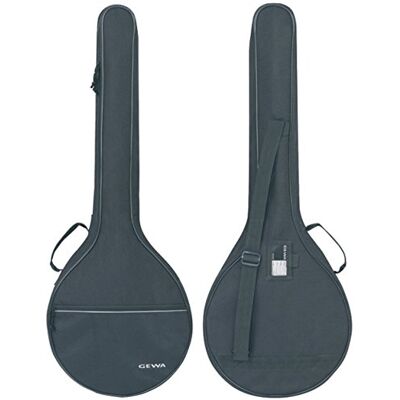 GEWA Gig-Bag Classic 960/350/110 mm, schwarz GEWA Gig-Bag Classic 960/350/110 mm, schwarz