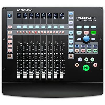 PreSonus FaderPort 8 PreSonus FaderPort 8