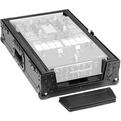 ODYSSEY FFX11MIXBL DJ-Mixer-Flight-Koffer, Schwarz ODYSSEY FFX11MIXBL DJ-Mixer-Flight-Koffer, Schwarz
