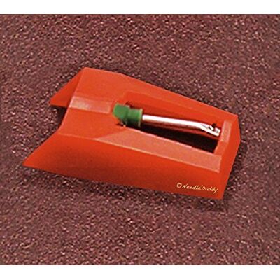 TACPARTS Nadel 793-D7 Upgrade für Crosley Cruiser CR66 und Crosley D7M TACPARTS Nadel 793-D7 Upgrade für Crosley Cruiser CR66 und Crosley D7M