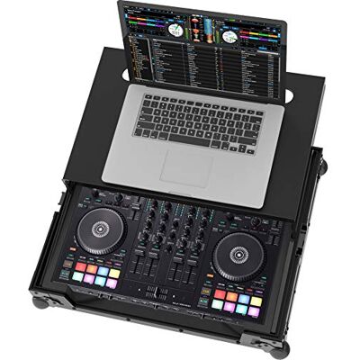 Zomo DJ-707M Plus NSE Zomo DJ-707M Plus NSE