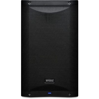 PreSonus AIR12 Aktiver PA Lautsprecher 2-Wege 1200W 12" Tragbares PA-System, 1200W Spitzenleistung, 2-Wege, ideal für Bühne & Veranstaltungen, DSP-Steuerung, vielseitig einsetzbar PreSonus AIR12 Aktiver PA Lautsprecher 2-Wege 1200W 12" Tragbares PA-System, 1200W Spitzenleistung, 2-Wege, ideal für Bühne & Veranstaltungen, DSP-Steuerung, vielseitig einsetzbar