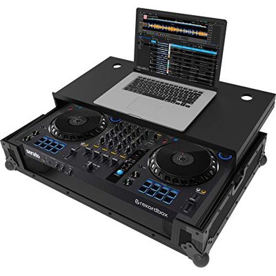 Zomo Flightcase P-DDJ-FLX6 Plus NSE Zomo Flightcase P-DDJ-FLX6 Plus NSE