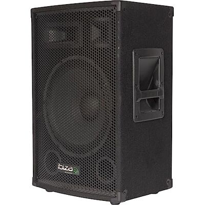 Ibiza DISCO15B 3-WEGE 15" Disco PA-Lautsprecher 700 Watt PARTY MUSIK EVENT DJ BÜHNE BOX BESCHALLUNGSANLAGE SOUNDSYSTEM Ibiza DISCO15B 3-WEGE 15" Disco PA-Lautsprecher 700 Watt PARTY MUSIK EVENT DJ BÜHNE BOX BESCHALLUNGSANLAGE SOUNDSYSTEM