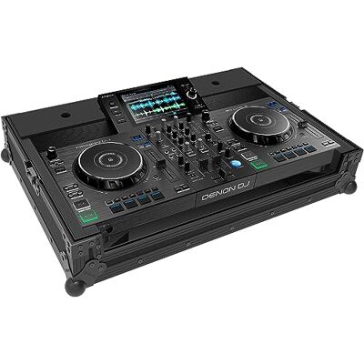 Zomo Flightcase D-Live-2 NSE Zomo Flightcase D-Live-2 NSE