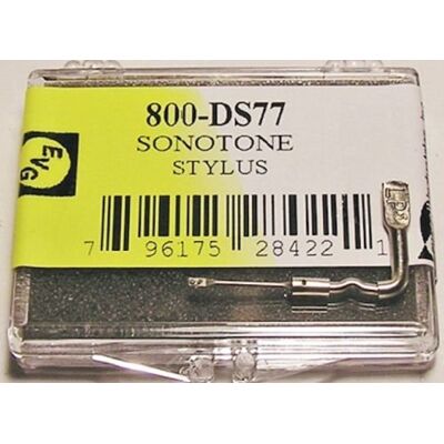 TacParts RECORD PLAYER NEEDLE SONOTONE 2T N2T N2T-S 5T 7T 9980 800-DS73 800-DS77 TacParts RECORD PLAYER NEEDLE SONOTONE 2T N2T N2T-S 5T 7T 9980 800-DS73 800-DS77