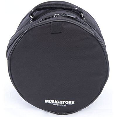 MUSIC STORE PRO II DC1413, Robuste Gepolsterte Tragetasche, 14"x13" Tom-Tom Bag MUSIC STORE PRO II DC1413, Robuste Gepolsterte Tragetasche, 14"x13" Tom-Tom Bag