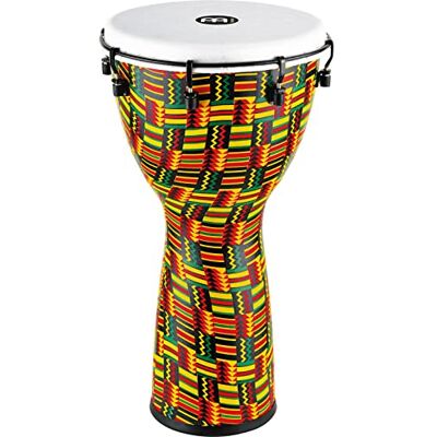 Meinl Percussion Alpine Series Djembe, Mehrfarbig (ADJ12-SI) Meinl Percussion Alpine Series Djembe, Mehrfarbig (ADJ12-SI)