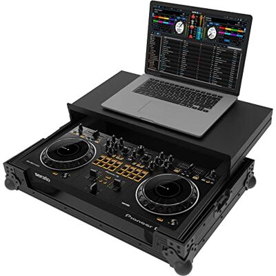 Zomo Flightcase P-DDJ-REV1 Plus NSE Zomo Flightcase P-DDJ-REV1 Plus NSE