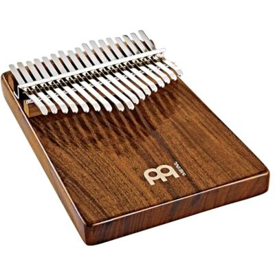 Sonic Energy Solid Kalimba, 17 Töne, Akazie (KL1703S) Sonic Energy Solid Kalimba, 17 Töne, Akazie (KL1703S)
