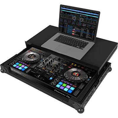Zomo P-DDJ-800 Plus NSE Flightcase für Pioneer DDJ-800 Mit Laptopablage Zomo P-DDJ-800 Plus NSE Flightcase für Pioneer DDJ-800 Mit Laptopablage