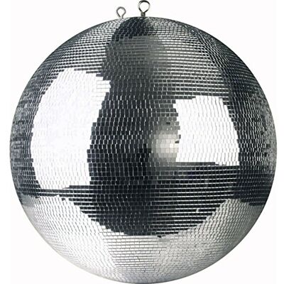 Showgear Showtec Spiegelkugel 100 cm - Facettierte Sphere - Spiegelkugel Showgear Showtec Spiegelkugel 100 cm - Facettierte Sphere - Spiegelkugel