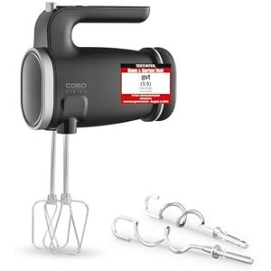 Caso Click & Mix kabelloser Handmixer Caso Click & Mix kabelloser Handmixer
