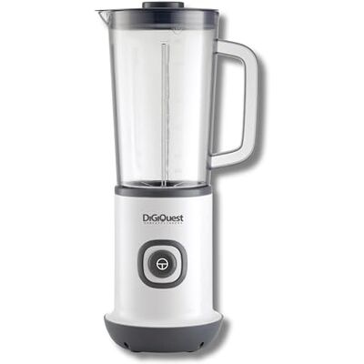 DIGIQUEST FRULLO 350W Mixer - Mixer DIGIQUEST FRULLO 350W Mixer - Mixer