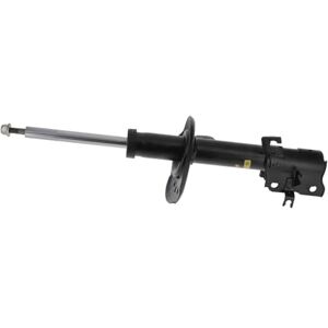 MONROE D0027R Gasdruckstoßdämpfer - Stoßdämpfer MONROE D0027R Gasdruckstoßdämpfer - Stoßdämpfer