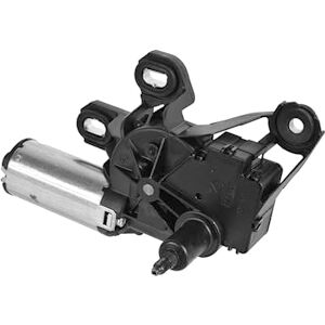 Valeo Heckwischermotor 404704 VITO,MIXTO, VIANO Valeo Heckwischermotor 404704 VITO,MIXTO, VIANO