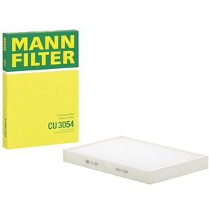 MANN-FILTER CU 3054 - Innenraumfilter MANN-FILTER CU 3054 - Innenraumfilter