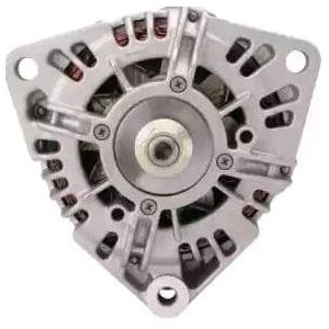 Hella Generator TGA/TGL/TGM/Neoplan/Temsa - 120A Spannung Hella Generator TGA/TGL/TGM/Neoplan/Temsa - 120A Spannung