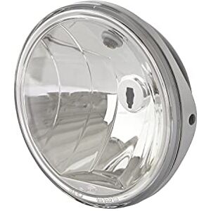 HELLA 1F5 008 273-011 Halogen/Halogen-Fernscheinwerfer Rallye 1000 12/24V rund Referenzzahl: 17.5 geschraubt glasklare Streuscheibe Lichtscheibenfarbe: glasklar rechts/links HELLA 1F5 008 273-011 Halogen/Halogen-Fernscheinwerfer Rallye 1000 12/24V rund Referenzzahl: 17.5 geschraubt glasklare Streuscheibe Lichtscheibenfarbe: glasklar rechts/links