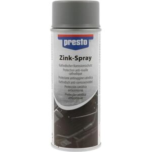 presto 308035 Zink-Spray 400 ml presto 308035 Zink-Spray 400 ml