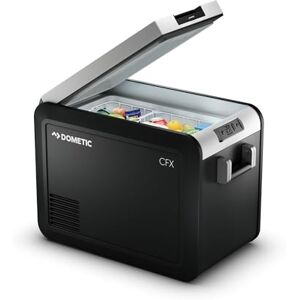 DOMETIC CFX3 45 EU Version DOMETIC CFX3 45 EU Version