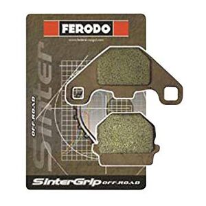 Ferodo Brake Pad FDB 892 P Ferodo Brake Pad FDB 892 P