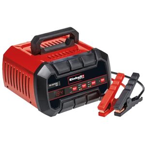 Einhell Batterie-Ladegerät CE-BC 15 M (für Gel-, AGM-, wartungsfreie/-Arme Blei-Säure-Batterien, 12V, mehrstufiger Ladezyklus, mikroprozessorgesteuert und -überwacht) Einhell Batterie-Ladegerät CE-BC 15 M (für Gel-, AGM-, wartungsfreie/-Arme Blei-Säure-Batterien, 12V, mehrstufiger Ladezyklus, mikroprozessorgesteuert und -überwacht)